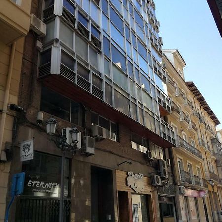 Calle Manero Molla, 16, 6-3 Alicante Exterior photo