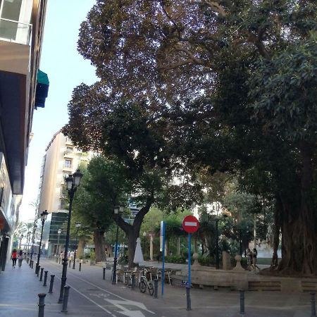 Calle Manero Molla, 16, 6-3 Alicante Exterior photo