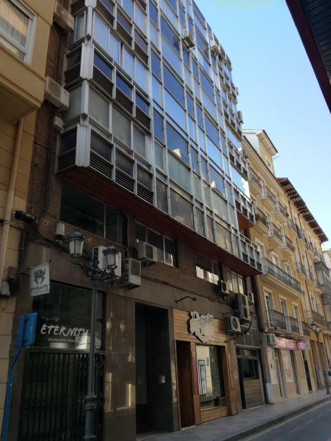 Calle Manero Molla, 16, 6-3 Alicante Exterior photo